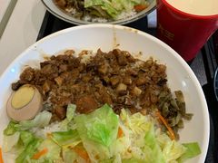 台湾卤肉饭-永和大王(春日上新·阜成门店)