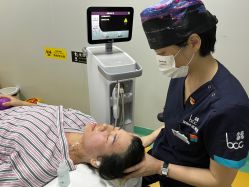 -深圳罗文丽格医疗美容