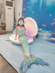 -水晶BABY儿童摄影(世界公园店)