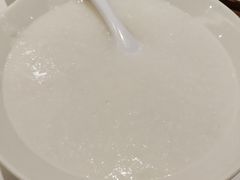 白粥-稻香酒家(天河城店)