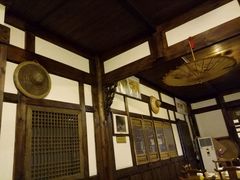 -庶民居中餐馆(花土店)