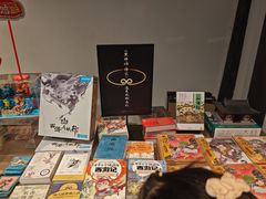 -朵云书院·广富林店