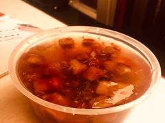 糖芋苗-芳婆糕团店(王府大街店)