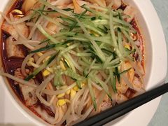 -西安饭庄(立丰国际店)