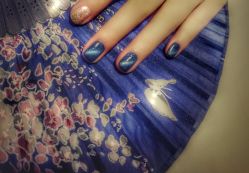 -森日式美甲沙龙MORI NAIL总店