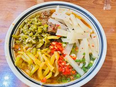 -李易面馆(树木岭店)