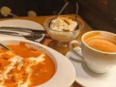 -Santoor 萨都里印度餐厅(北锣鼓巷店)
