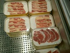 -怡人怡口牛排海鲜自助(飞龙大厦店)