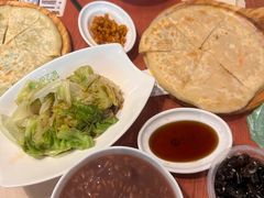 -甲乙饼·手工牛肉饼(金地广场店)