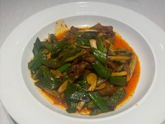 -望京辣宴·古法川菜(望京店)