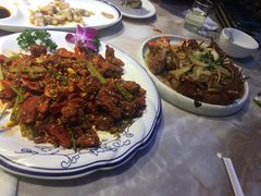 -小鱼儿海鲜港(新村十区店)