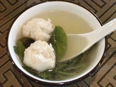 鱼丸-湖鲜楼