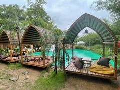 -HERRE·FARM 赫尔露营农场·团建聚会包场