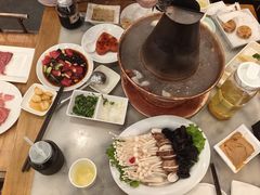 -牛街·马辈儿涮肉(牛街二店)
