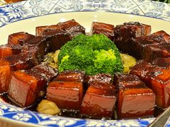 -琼菜人家·海南菜·文昌鸡(文昌大道店)