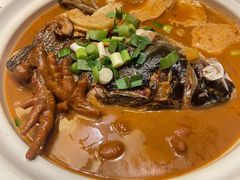 -新白鹿餐厅(爱琴海购物中心店)