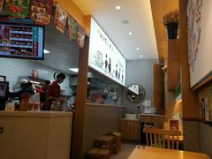 -塔斯汀中国汉堡(江大南路店)