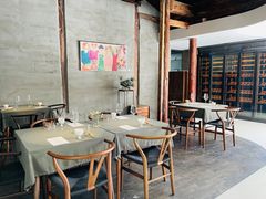 大堂-曲廊院(东四十一条店)