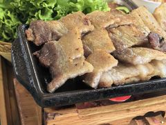 -益百岁牛尾汤主题餐厅(辛庄街店)