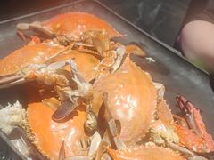 -奔海甄选·活鲜刺身铁板烧自助(太原里店)