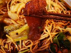 -三十三碗黄牛肉面(东原1891店)