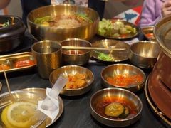 -闻老头·菊花炭烤肉(佛山首店)