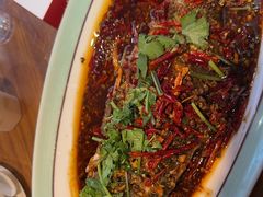 -东来土菜馆(民祥园路店)