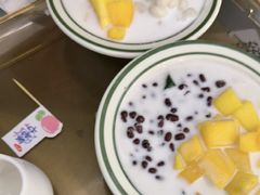 -七七家的糖水店(南湾街1号店)