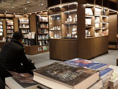 -茑屋书店(天目里店)