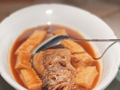 -淮扬府·游园京梦(北京SKP店)
