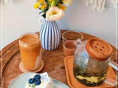 -AHAVA·Fang Baking Studio