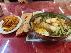 -西塔大冷面(市府大路店)