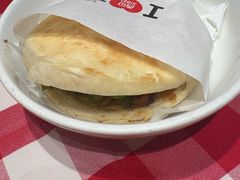 -西贝(宝乐汇店)