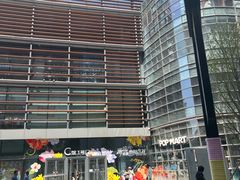 -大悦城(沈阳中街店)