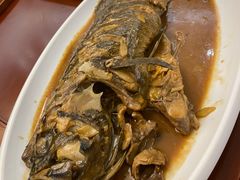 -宏源鑫海鲜餐厅·海景婚宴厅(石老人店)