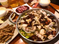 -小胖墩炝锅鱼(天钥桥路店)
