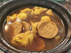素鸡旦饺-广迎居老正兴菜馆