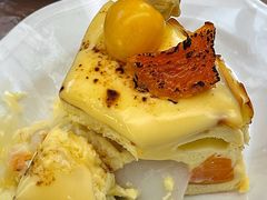 -流酥可心·牛乳蛋糕商店(禾祥西路店)
