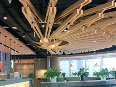 -东田之村自助餐厅(金水路店)