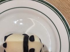 -摩欧客意式餐厅(高新活力汇店)