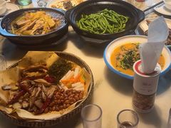 -常和州·夜宵大排档(常州单店)