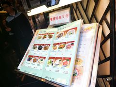 -中国厨房/台湾牛肉面
