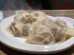 东北饺子-四姐妹东北饺子(沙尾路店)