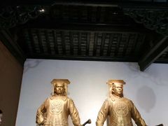 -包公祠