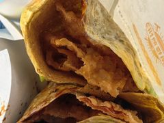 -南楼煎饼(滨江道店)