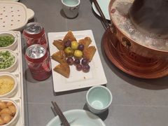 -额尔敦传统涮(体育场店)