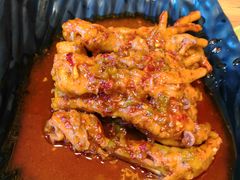 -京玉菲饭店(李村店)