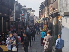 -嘉兴月河历史街区