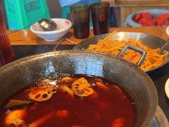 -李子坝梁山鸡(李子坝大鸡哥店)