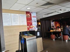 -麦当劳(大羊坊路店)